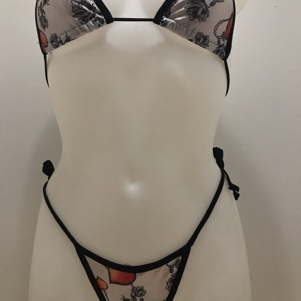 Bikini set
